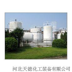 河北天德化工裝備有限公司采購4kw、5.5kw一控二無負壓設備各兩套
