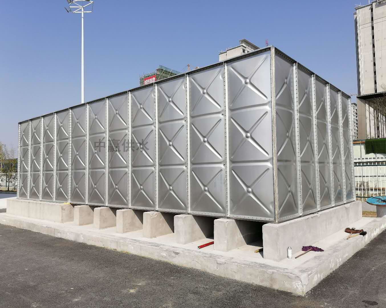 長沙地上式一體化消防泵站廠家將提升自動化控制和遠(yuǎn)程監(jiān)控能力